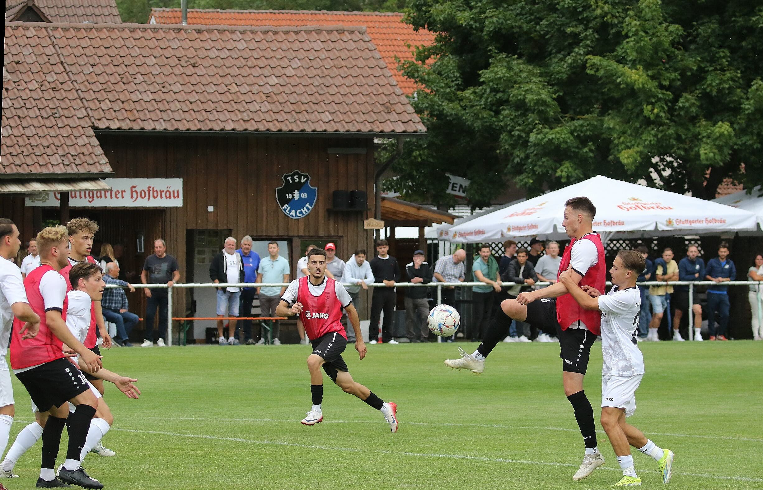 9. Eugen-Essig-Gedächtnisturnier 2025